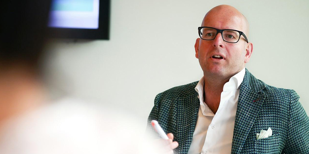 drempelloos solliciteren