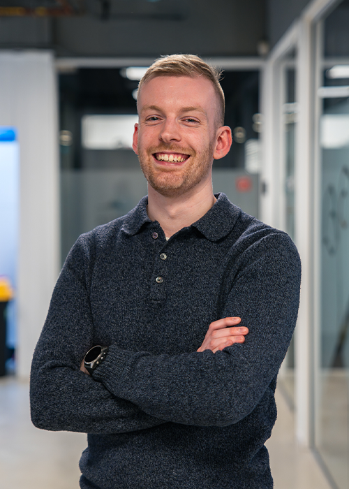 Martijn Sonnemans
