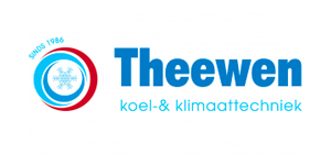 Theewen