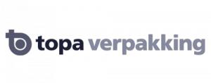 Topa verpakking