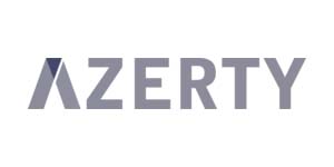 Azerty logo functiehuis