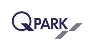Q-Park logo functiehuis