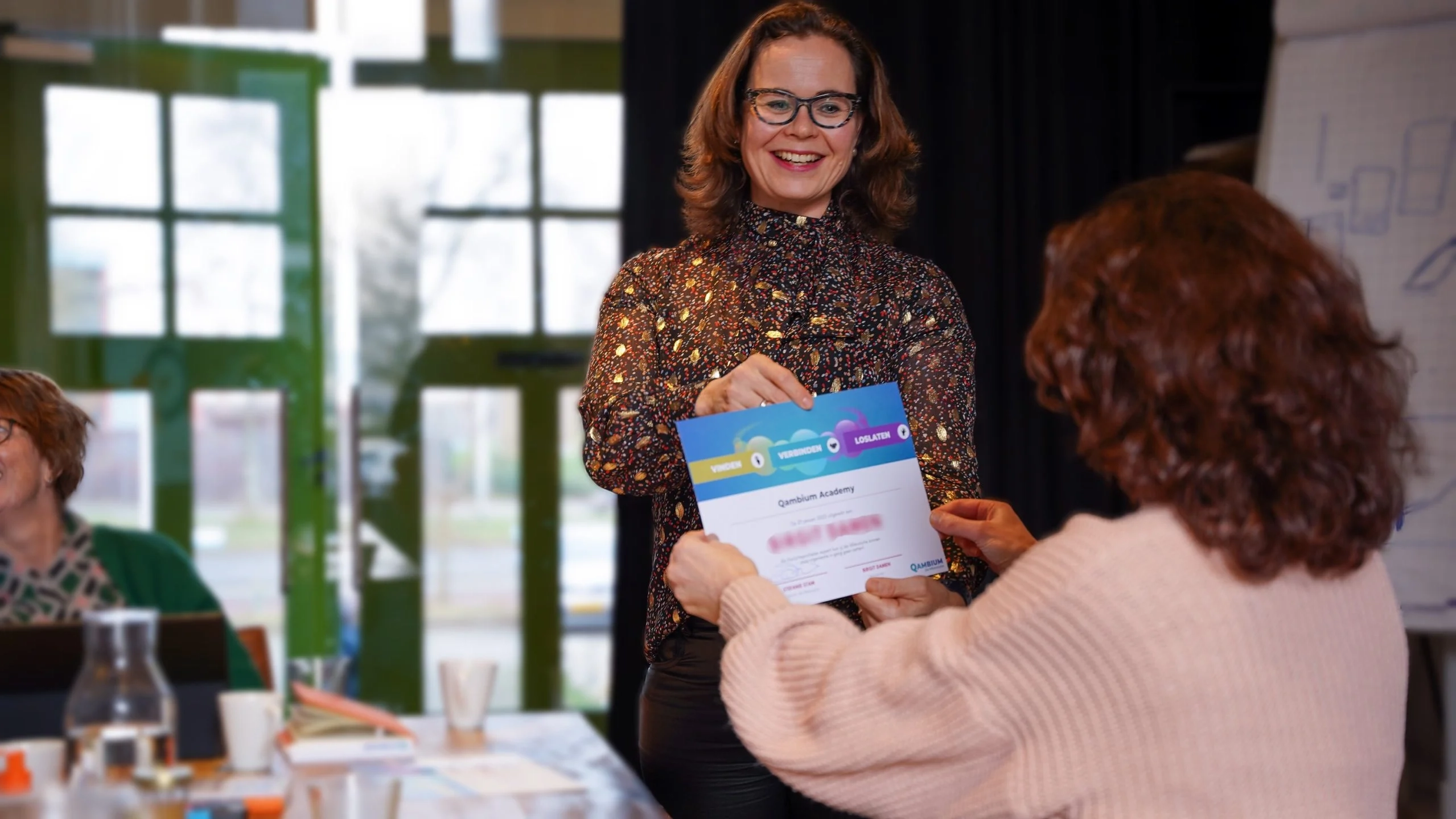 Maak-je-functiehuis-en-functieprofielen-weer-fun functiehuis academy