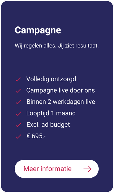 Campagne PBA