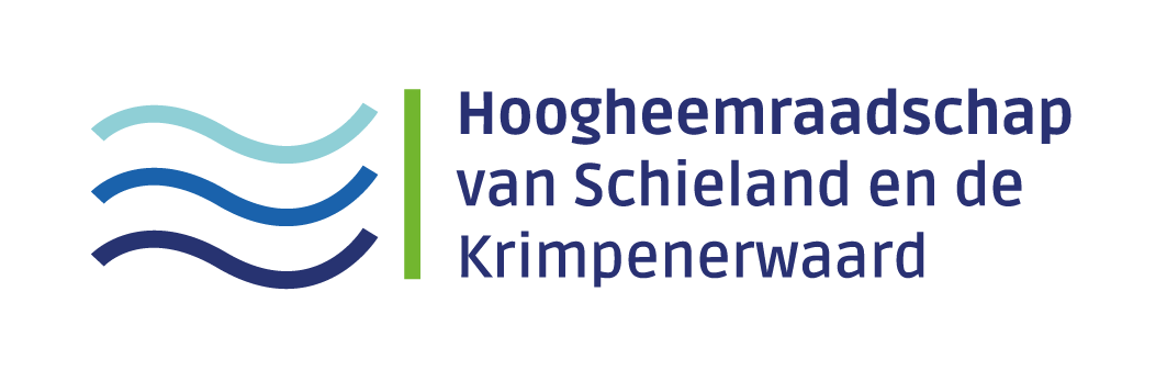 Hoogheemraadschap van Schieland en de Krimpenerwaard